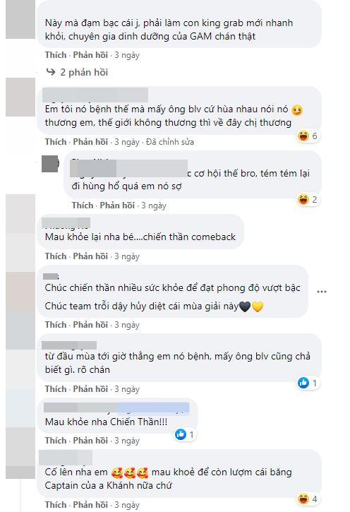 GAM hé lộ tuyệt chiêu giành chiến thắng đậm mùi tâm linh, fan lo ngại trước sức khỏe của Kiaya - Ảnh 5.