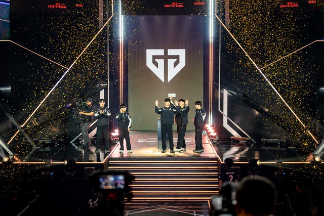 Gen.G bị nghi ngờ dính "lời nguyền" do chính đội tuyển này "tự hủy"- Ảnh 3.