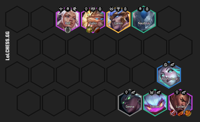 Đấu Trường Chân Lý: 3 đội hình mới cùng sức mạnh bá đạo mà game thủ nên xây dựng tại mùa 5.5 - Ảnh 2. Đấu Trường Chân Lý: 3 đội hình mới cùng sức mạnh bá đạo mà game thủ nên xây dựng tại mùa 5.5 - Ảnh 2.