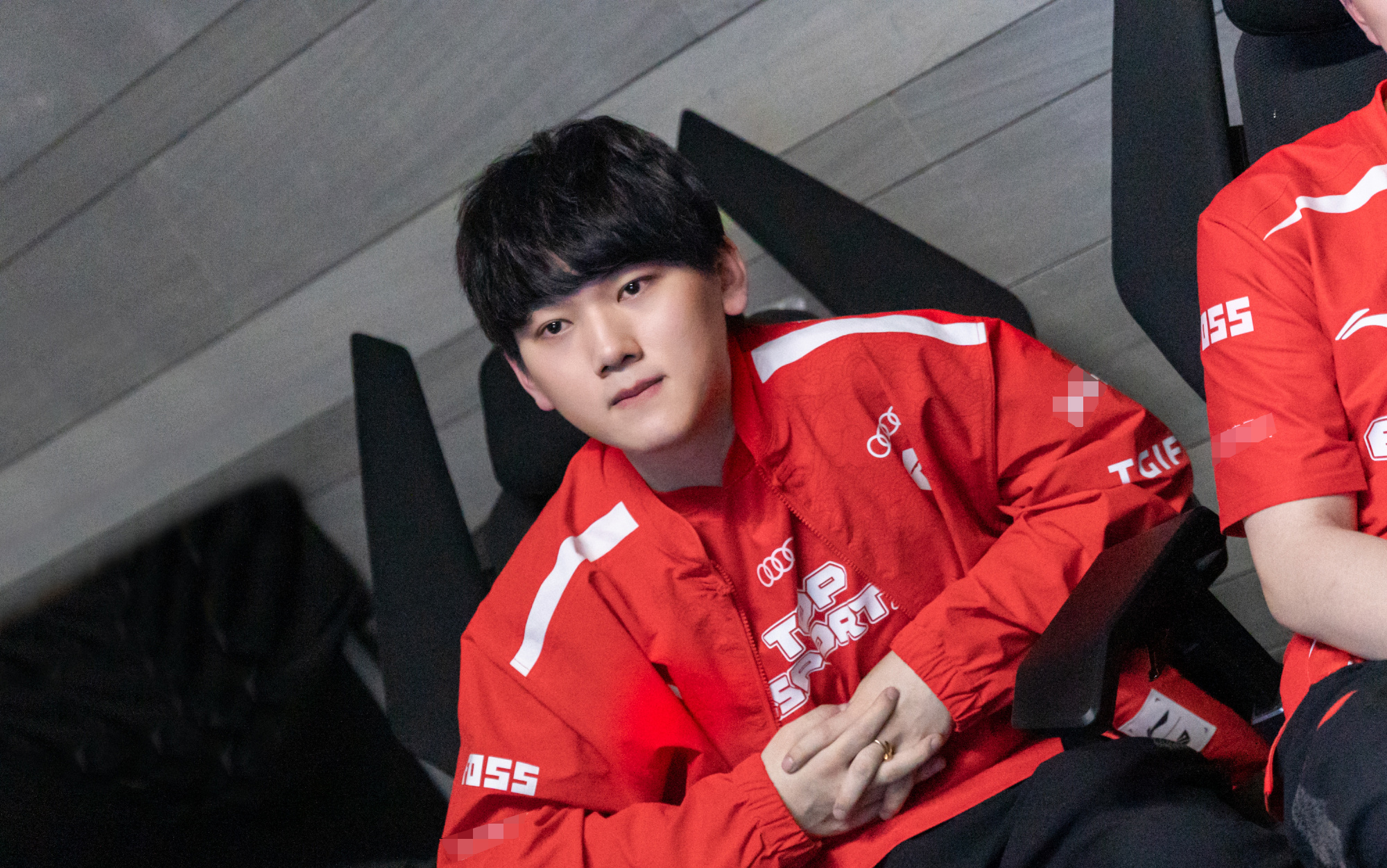 JackeyLove thừa nhận chưa có ai khắc chế được át chủ bài của T1 - Ảnh 2.