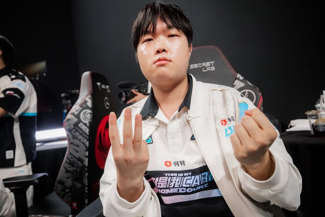 Và lợi thế được Bin tận dụng triệt để