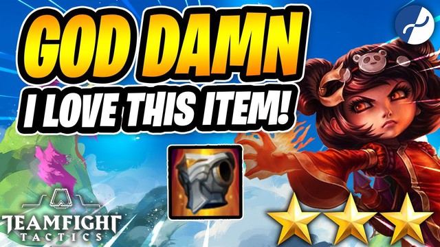 Đấu Trường Chân Lý: 3 quân cờ vô tình được Riot hồi sinh thành hot pick tại bản 10.25 - Ảnh 3.