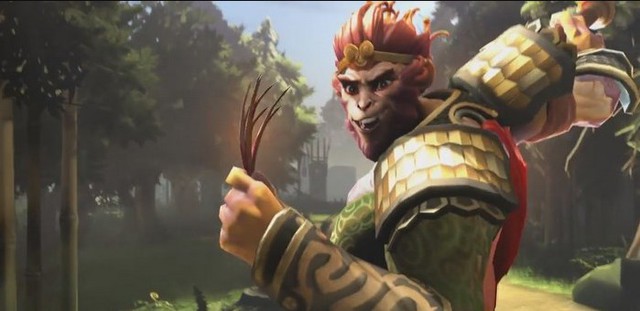 Ngộ Không trong các game MOBA - Đâu là Tề Thiên Đại Thánh sát nhất với nguyên tác Tây Du Kí? - Ảnh 10.