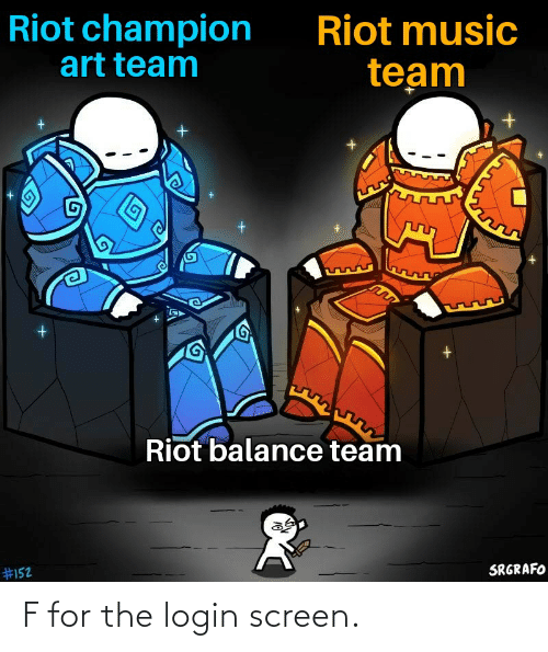 Cộng đồng LMHT mỉa mai update 10.9 - Quan tâm làm gì, lời thoại và đa sắc mới đáng chú ý hơn kìa - Ảnh 9. Cộng đồng LMHT mỉa mai update 10.9 - Quan tâm làm gì, lời thoại và đa sắc mới đáng chú ý hơn kìa - Ảnh 9.