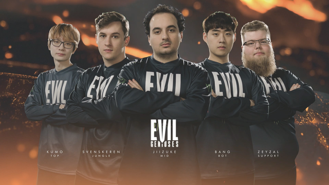 Evil Geniuses bay cao với cựu sao SKT T1 Bang và những đội tuyển lột xác khi được thi đấu online - Ảnh 3.