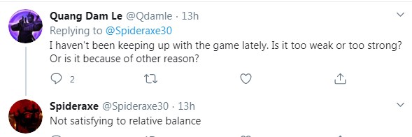 Cái kết buồn cho Đá Vạn Năng - Riot Games muốn làm lại vì quá yếu, game thủ thì nằng nặc đòi xóa - Ảnh 4. Cái kết buồn cho Đá Vạn Năng - Riot Games muốn làm lại vì quá yếu, game thủ thì nằng nặc đòi xóa - Ảnh 4.