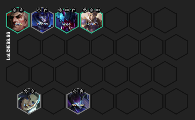 Đấu Trường Chân Lý: Phá đảo meta mùa 6.5 với bộ đôi Irelia - Sivir của team Công Nghệ - Tiến Công - Ảnh 3.