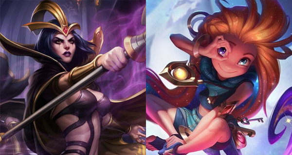 Điều gì đã khiến Tryndamere Đường giữa biến mất tại vòng playoffs CKTG 2021 dù được coi là tướng bá đạo? - Ảnh 3.