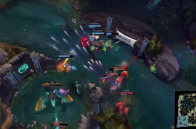 T1 đại thắng nhưng Smash lại "không vui", hé lộ có thể nghỉ thi đấu- Ảnh 4.