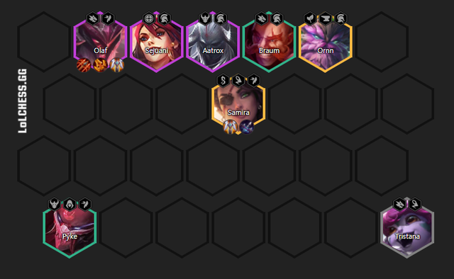 Đấu Trường Chân Lý: 3 đội hình cứ chơi là có điểm giúp game thủ leo rank thần tốc ở bản 11.4 - Ảnh 2.