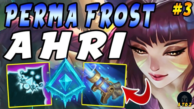 LMHT: Học hỏi cách chơi Ahri làm lại như tuyển thủ chuyên nghiệp - Sốc Điện là chân ái - Ảnh 1.