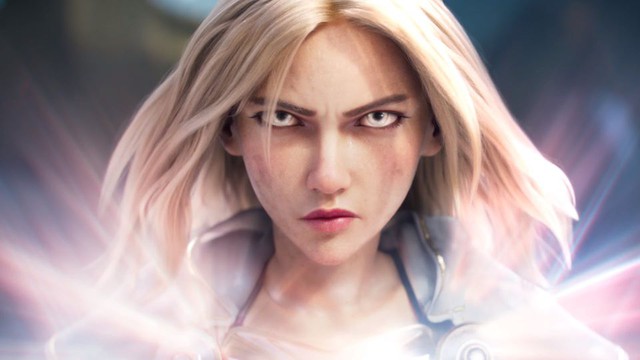 MV chào đón mùa giải LMHT 2020 ra mắt: Đội ngũ làm MV của Riot đang liên tục đấm vào mặt đội cân bằng game - Ảnh 13. MV chào đón mùa giải LMHT 2020 ra mắt: Đội ngũ làm MV của Riot đang liên tục đấm vào mặt đội cân bằng game - Ảnh 13.