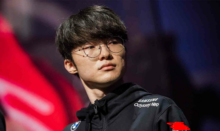 Tạo cột mốc đáng nhớ với Azir nhưng Faker lại buông lời 'cay đắng' - Ảnh 2.