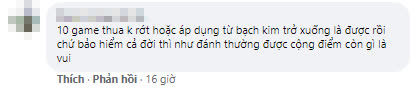 Đấu Trường Chân Lý: Riot bảo hiểm rank cho game thủ ở mùa 6 nhưng bị chỉ trích làm mất đam mê chơi game - Ảnh 5.
