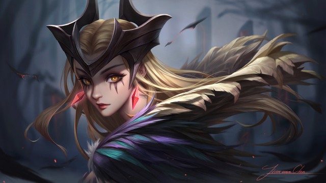 Đấu Trường Chân Lý: Top 3 đội hình siêu phế ở meta hiện tại mà bạn cần tránh xa khi leo rank - Ảnh 2.