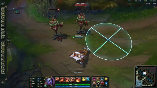 Riot Games xác nhận Đấu Trường Chân Lý sẽ không bao giờ có chế độ Luyện Tập - Ảnh 1.