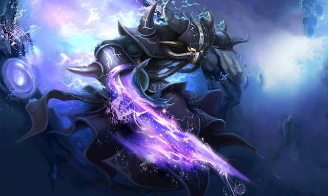 LMHT: 10 vị tướng dễ chơi dễ trúng thưởng, không cần kỹ năng cao vẫn có thể sử dụng hiệu quả (P.2) - Ảnh 1. LMHT: 10 vị tướng dễ chơi dễ trúng thưởng, không cần kỹ năng cao vẫn có thể sử dụng hiệu quả (P.2) - Ảnh 1.