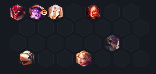 Đấu Trường Chân Lý: Học hỏi đội hình Lillia - Đồ Long cực kỳ độc đáo - Ảnh 4.