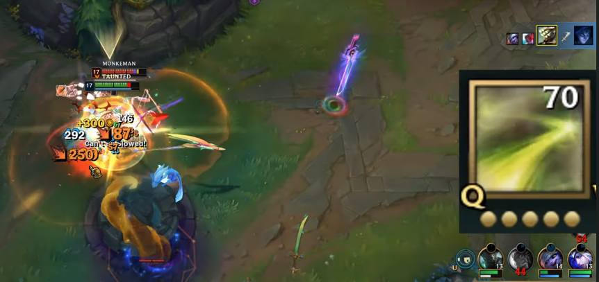 Nâng sức mạnh trang bị quá đà, Riot phải tức tốc "quay xe" sau loạt gạch đá của cộng đồng- Ảnh 4.