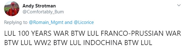 Phát ngôn: Người Pháp không được đầu hàng, tuyển thủ C9 trở thành tâm điểm chỉ trích trên MXH - Ảnh 5.