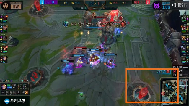 Bdd ôm hận nhìn TF của Faker tả xung hữu đột khắp nhà: Này thì dám múa Azir trước mặt anh! - Ảnh 6. Bdd ôm hận nhìn TF của Faker tả xung hữu đột khắp nhà: Này thì dám múa Azir trước mặt anh! - Ảnh 6.