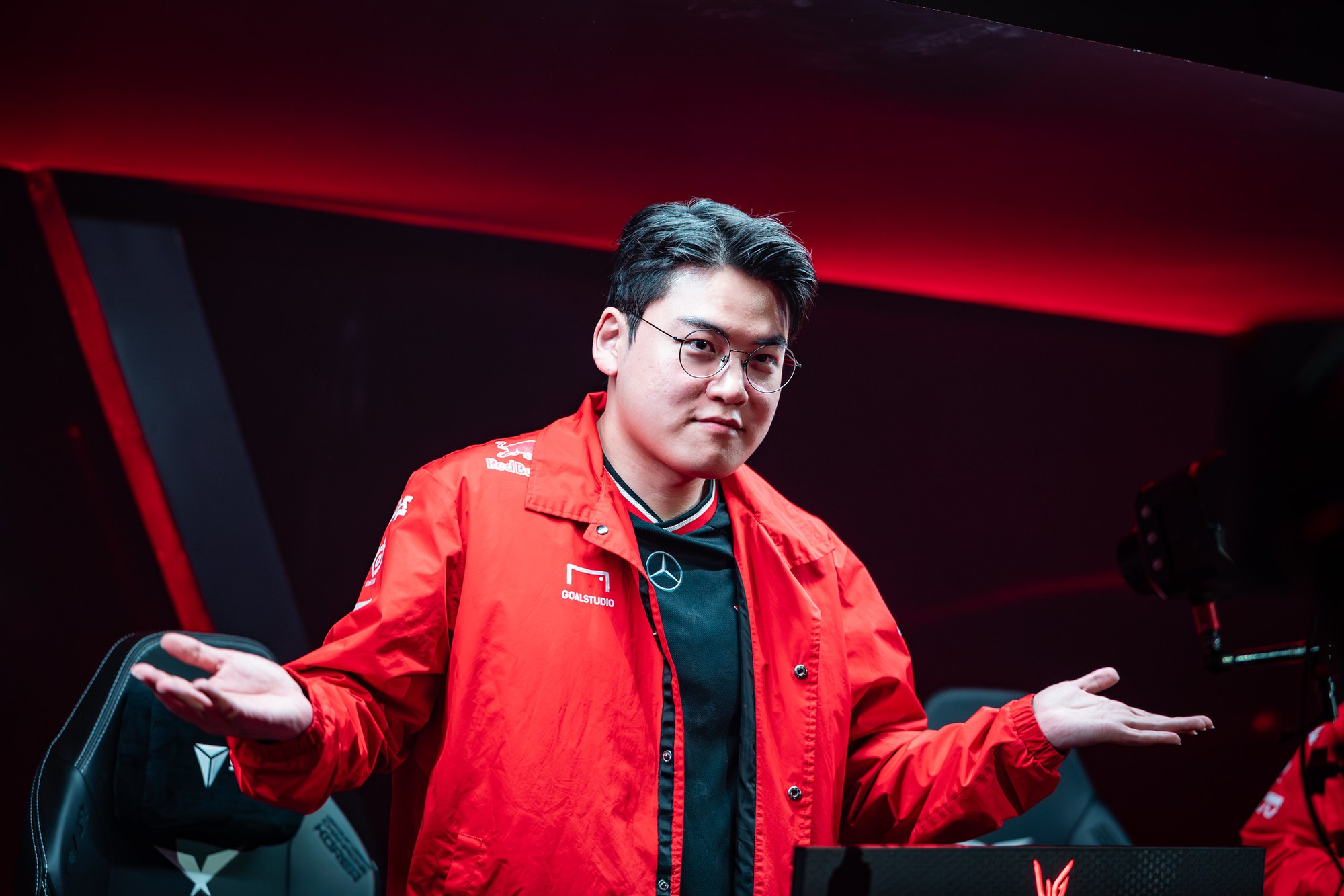 Gumayusi thừa nhận sự thật về trận thắng HLE- Ảnh 1.