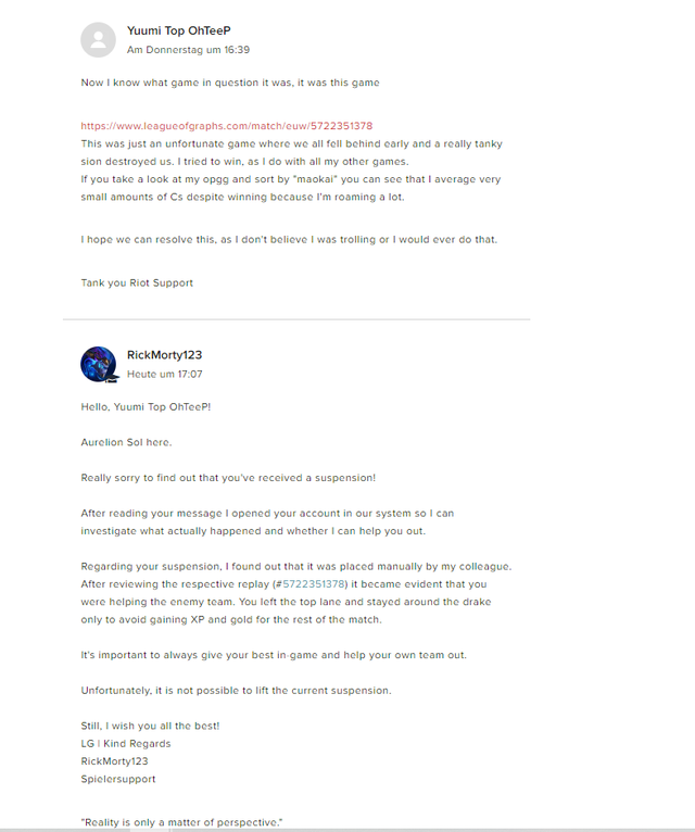 Áp dụng lối chơi đi top roam khắp bản đồ, game thủ LMHT ngay lập tức nhận cái kết đắng lòng từ phía Riot - Ảnh 4.