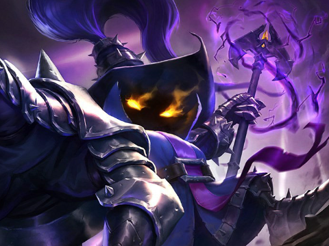 Lớp tướng Đấu Sĩ của LMHT tiếp tục bị Riot Games giảm sức mạnh - Ảnh 3.