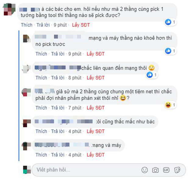 LMHT: Xuất hiện tool auto pick-lock Yasuo như một cơn gió, game thủ hoang mang nếu sử dụng có bị khóa tài khoản không? - Ảnh 2. LMHT: Xuất hiện tool auto pick-lock Yasuo như một cơn gió, game thủ hoang mang nếu sử dụng có bị khóa tài khoản không? - Ảnh 2.