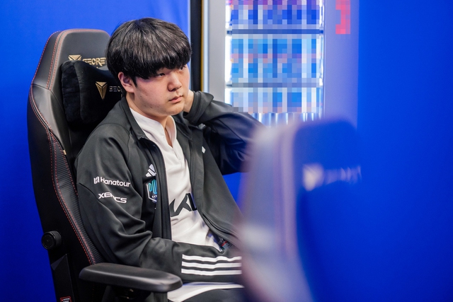 Canyon có thể có nhiều cơ hội hơn để tỏa sáng ở mùa giải mới - nguồn: LoL Esports