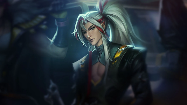 Ngay cả trong ĐTCL mùa 10 thì Yone Thánh Ra Dẻ - Heartsteel cũng đang hoành hành dù chỉ có giá 2 vàng