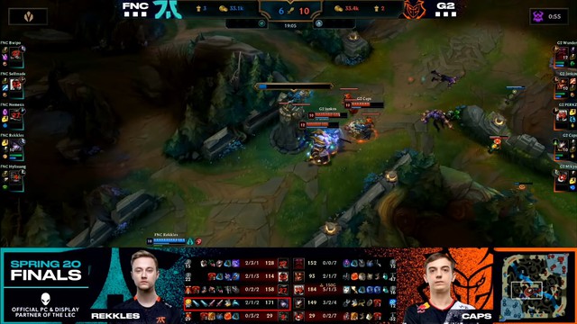 Chuyên gia Riot - Lưỡi Hái Linh Hồn cực kì phế với Aphelios chả gây được chút sát thương gì cả - Ảnh 4.