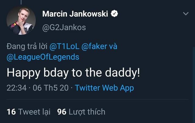 18 điểm nhấn cực gắt trong livestream mừng sinh nhật của Faker: Tẩy trang bằng... dầu gội đầu, fan Việt donate nhiều nhất - Ảnh 4. 18 điểm nhấn cực gắt trong livestream mừng sinh nhật của Faker: Tẩy trang bằng... dầu gội đầu, fan Việt donate nhiều nhất - Ảnh 4.