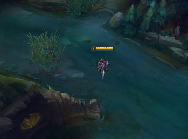 LMHT: Những yếu tố quan trọng làm nên một người chơi đường giữa xuất sắc - Ảnh 3.