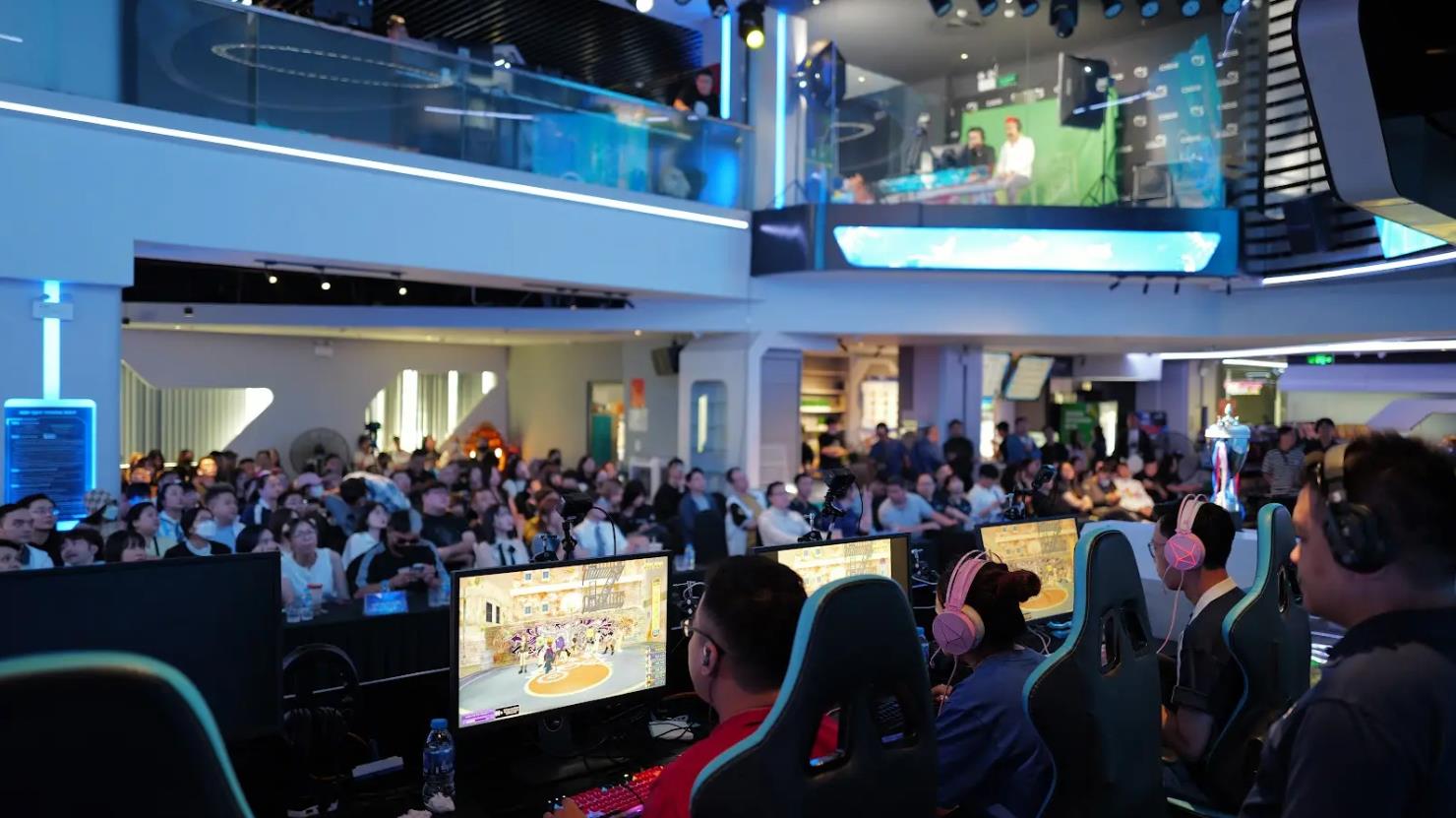 Chung kết Audition Vietnam Championship 2025: Đã tìm ra nhà vô địch toàn quốc- Ảnh 1.