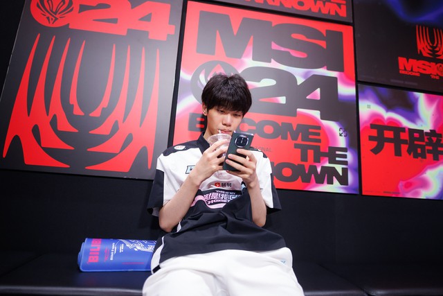 ON mới là tuyển thủ có pha xử lý thay đổi hoàn toàn cục diện trận đấu