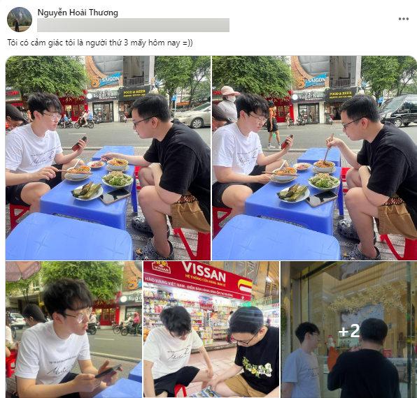 Lily phải cảm thán đầy "cay đắng"