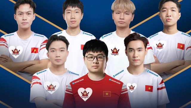 Không nhiều khán giả mong chờ đội LMHT Việt Nam có thể tạo cú sốc trước LMHT Hàn Quốc