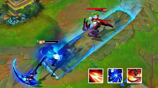 Top 5 tướng LMHT đang mạnh trở lại, thậm chí bán hành cho đối thủ không thương tiếc - Ảnh 5.