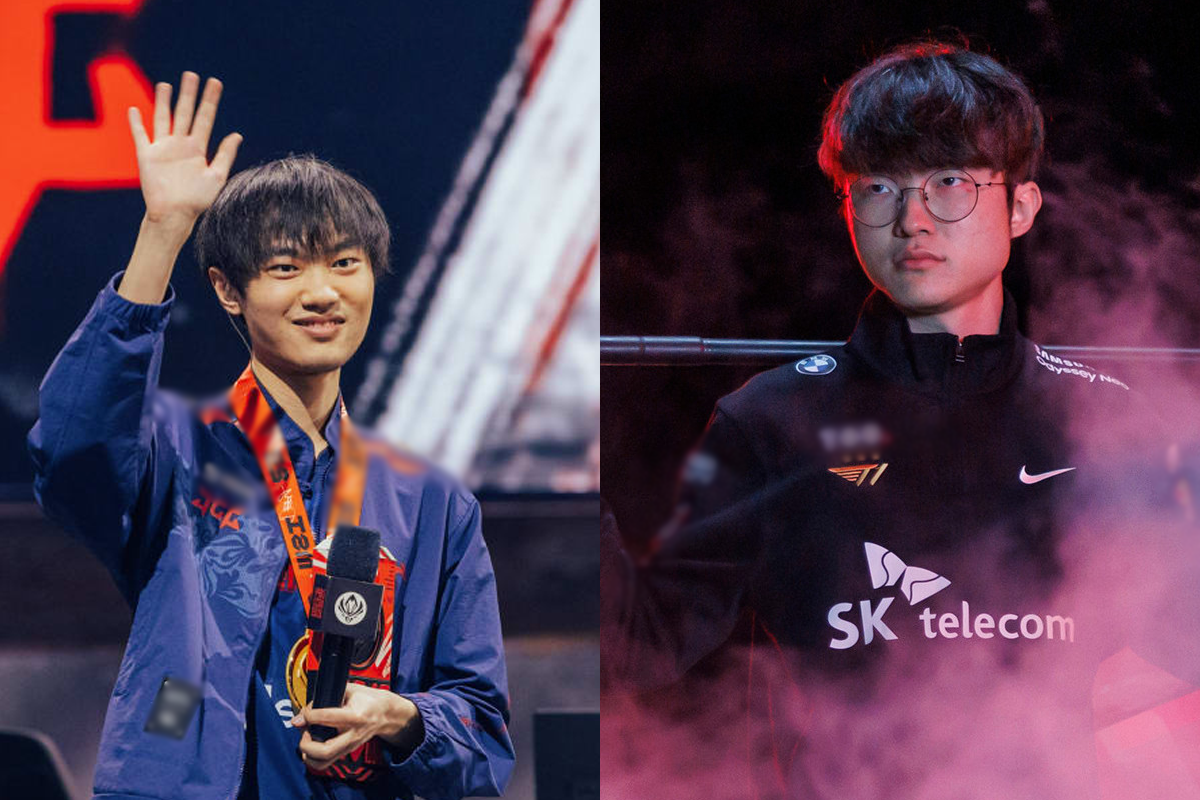 HLV kkOma chỉ thẳng “đối thủ” lớn nhất của tuyển LMHT Hàn Quốc tại ASIAD - Ảnh 1.