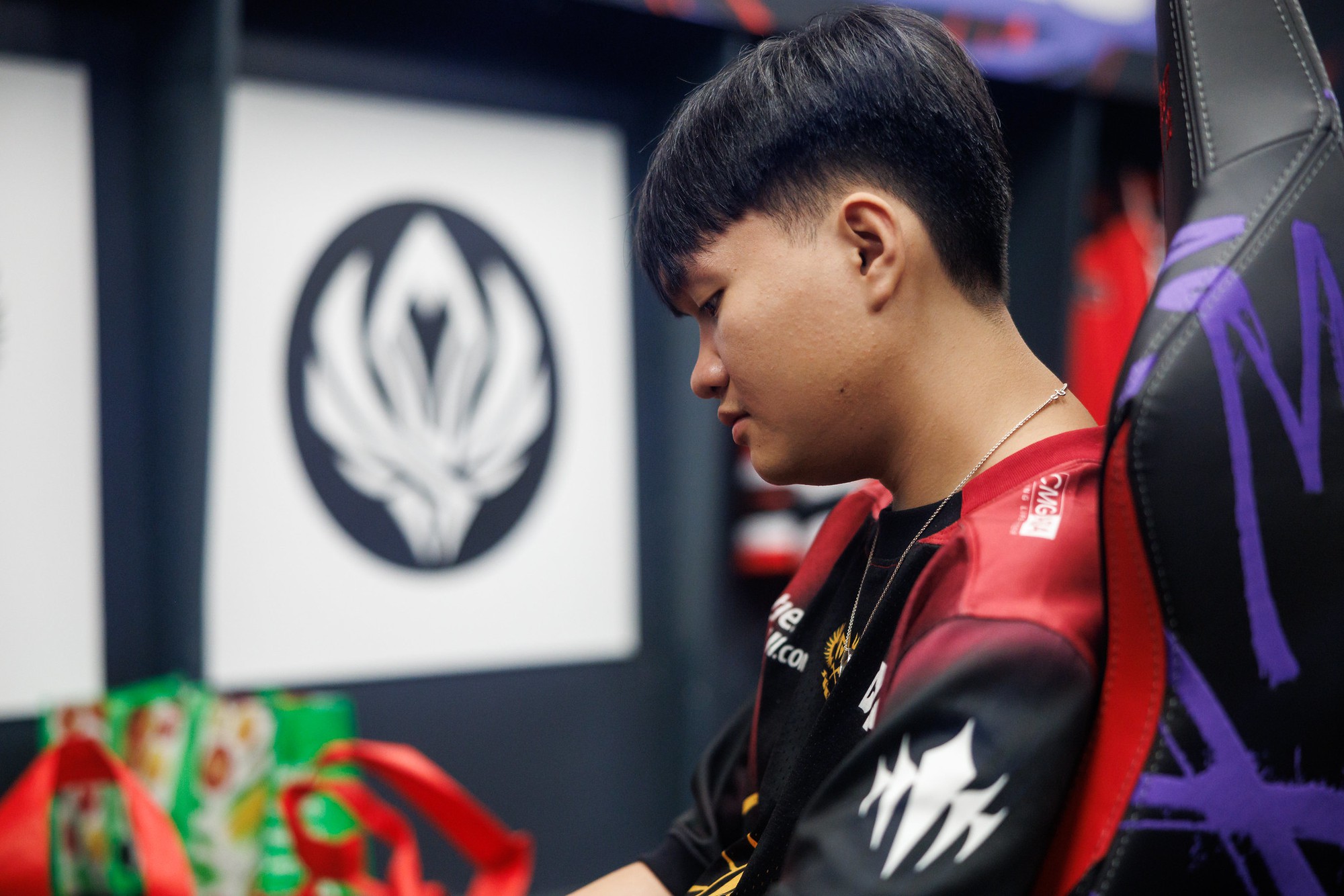 Hành trình từ đầu mùa tới hiện tại có thể "giúp" GAM "sáng mắt ra"- Ảnh 2.