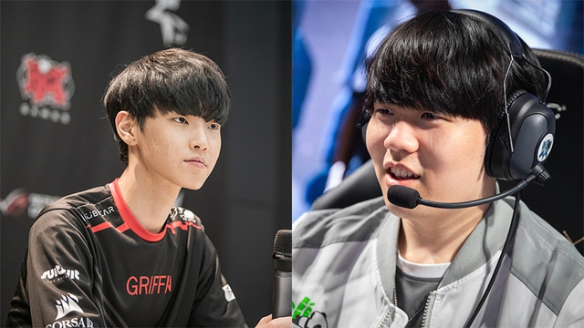 Chovy chuẩn bị gia nhập Invictus Gaming? - Ảnh 3. Chovy chuẩn bị gia nhập Invictus Gaming? - Ảnh 3.