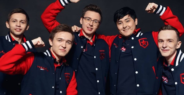 CS:GO - Khu vực CIS, ông vua mới của nền CS:GO chuyên nghiệp? - Ảnh 4. CS:GO - Khu vực CIS, ông vua mới của nền CS:GO chuyên nghiệp? - Ảnh 4.