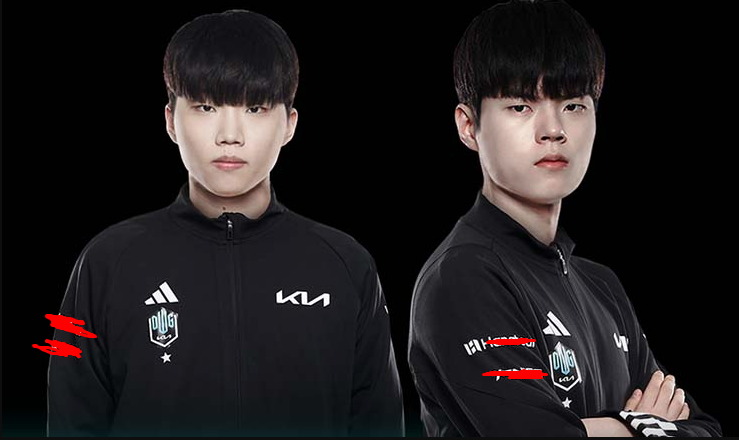 Từ ứng viên vô địch, DK trượt dài và bị gọi là ‘gác cổng playoffs’ - Ảnh 1.