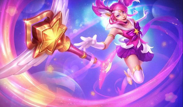 Bị troll quá nhiều, nhân viên Riot phải thốt lên - Chơi Lux Hỗ Trợ lên Vọng Âm Luden toàn phá game - Ảnh 2. Bị troll quá nhiều, nhân viên Riot phải thốt lên - Chơi Lux Hỗ Trợ lên Vọng Âm Luden toàn phá game - Ảnh 2.