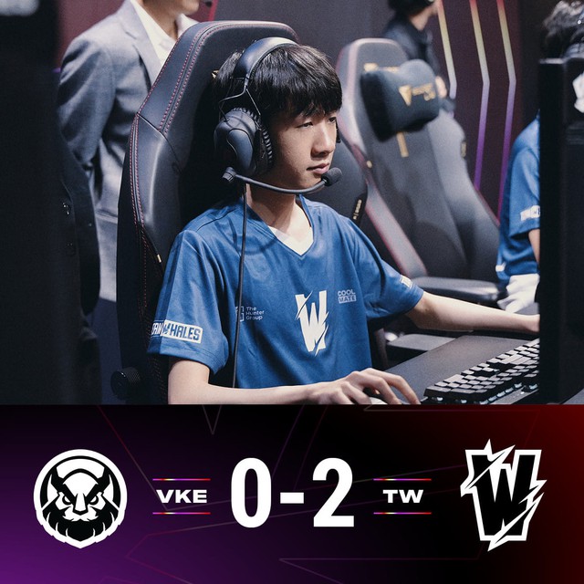 Nhưng đành lực bất tòng tâm khi TW quá mạnh