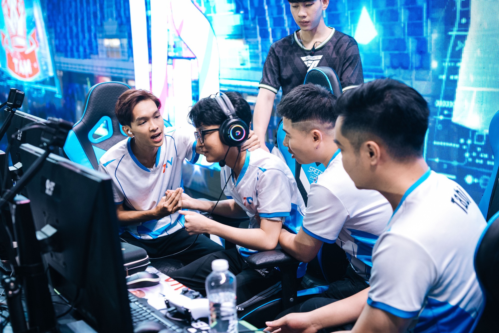 Đội tuyển SevenTV