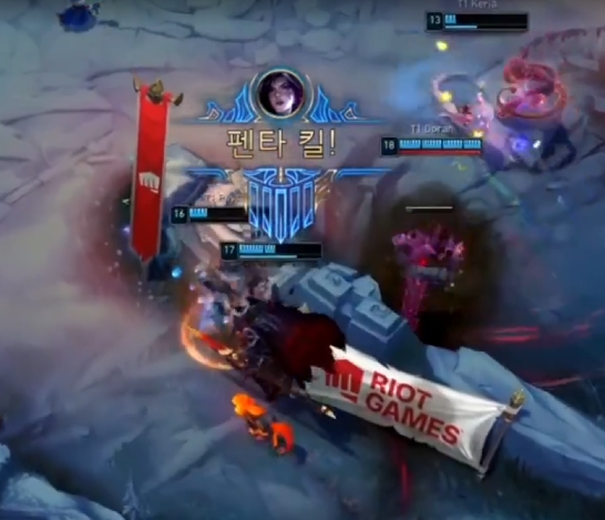 HLE đại thắng T1 nhưng Gumayusi và Peyz mới chiếm hoàn toàn spotlight- Ảnh 2.