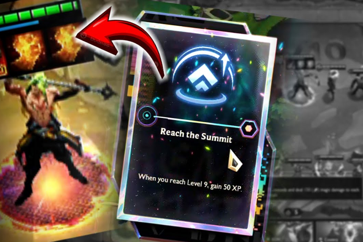 ĐTCL mùa 10: 3 Lõi Công Nghệ mạnh tới mức giúp game thủ lấy top 1 dễ như trở bàn tay ở cuối mùa- Ảnh 2.