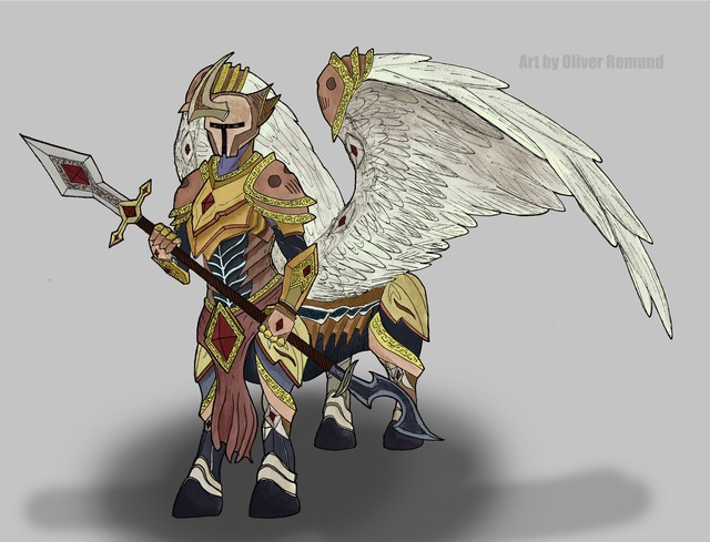 Sẽ ra sao nếu kết hợp 2 tướng LMHT để ra tướng mới, con thứ 3 khiến người ta khóc thét vì đáng sợ - Ảnh 9.